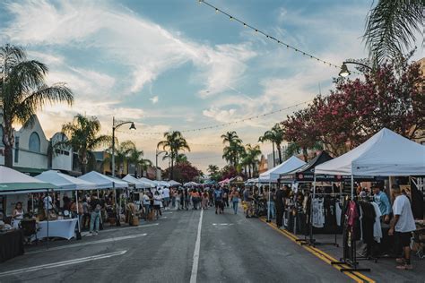 San Fernando Outdoor Market — My Valley Pass.